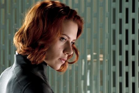 Reihenfolge Marvel-Filme Black Widow