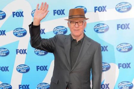 Karriere-Ende in Sicht: Die letzten Stationen von Steve Martin