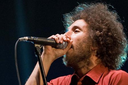 Rage Against The Machine sagen alle Europa-Konzerte ab