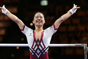 Mehrkampf-Titel an d'Amato - Bui überrascht als Achte