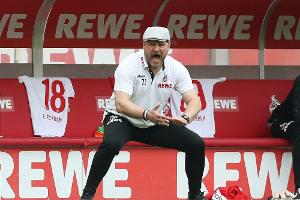Conference League: Köln in den Play-offs gegen Fehervar