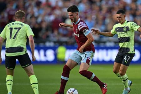 SID-Umfrage: Mehrheit der Fans findet Premier League am interessantesten