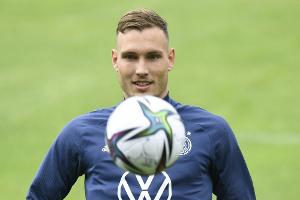 Raum über geplatzten BVB-Wechsel: "Wurde nicht richtig heiß"