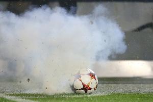 Argentinien: Fans zünden nach Niederlage Spieler-Autos an