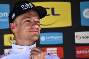 Polen-Rundfahrt: Hayter vor Gesamtsieg