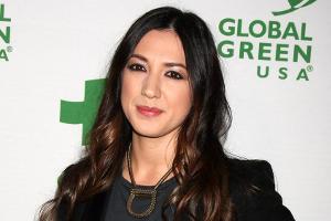 Sängerin Michelle Branch trennt sich von ihrem Mann