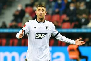 Kramaric gibt "europäische Plätze als Ziel" aus