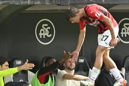 Maldini-Sohn Daniel wechselt zu La Spezia