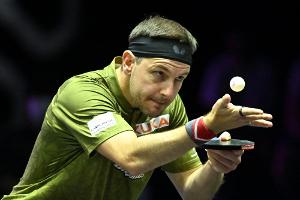 Bisher 50 EM-Titel für deutsche Tischtennis-Asse