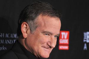 Robin Williams: Seine Kinder erinnern an den verstorbenen Schauspieler