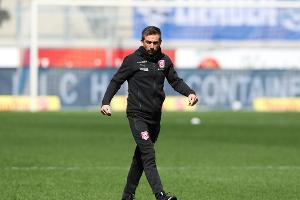 3. Liga: Halle feiert ersten Saisonsieg