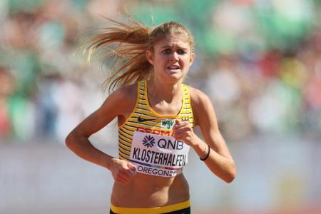 Nach USA-Umzug: Klosterhalfens 