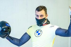 Skeleton-Legende Martins Dukurs tritt zurück