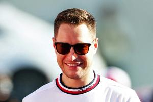 Formel E: Vandoorne verpasst vorzeitige Titelentscheidung