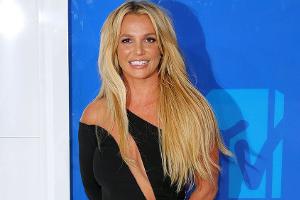 Britney Spears verrät Titel des Duetts mit Elton John