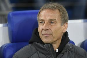 Klinsmann: "Inter wird bald den wahren Gosens sehen"
