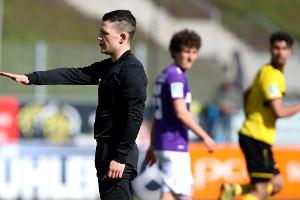 Regionalliga: Schiedsrichter fertigt Sonderbericht an