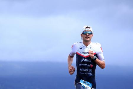 Frodeno verpasst Hawaii - Karriereende 2023