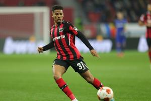 Leverkusens Adli bei Rückkehr erneut verletzt