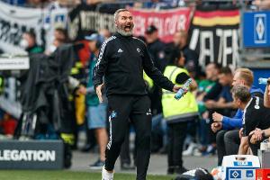 HSV gewinnt in Bielefeld - kurioses Tor leitet 98-Sieg ein