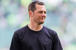 Schäfer: Kohfeldt-Trennung "Niederlage für alle Beteiligten"