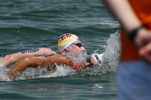 Wellbrock besteht Belastungstest