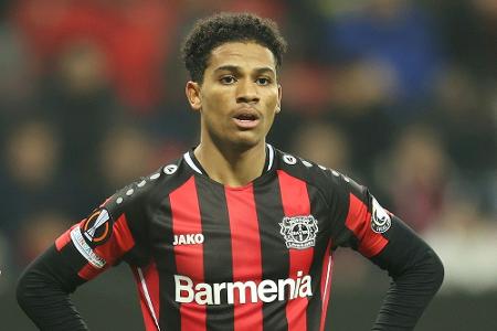 Adli mit Schlüsselbeinbruch - Auch Lunew verletzt