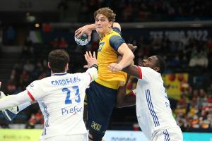 THW Kiel verpflichtet Europameister Wallinius