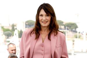 Iris Berben: Hinterherpfeifen war früher "ein Kompliment"