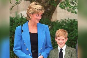 Prinz Harry lässt die letzten Stunden von Prinzessin Diana erforschen