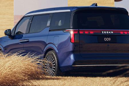 Zeekr 009
