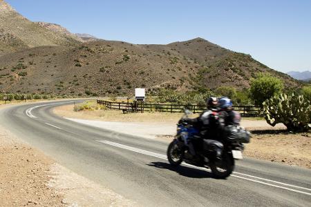 Freiheit auf zwei Rädern: Die schönsten Bikertouren der Welt