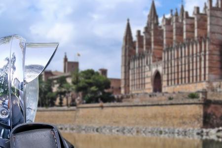 Freiheit auf zwei Rädern: Die schönsten Bikertouren der Welt