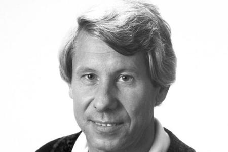 Früherer Sportstudio-Moderator Senne gestorben