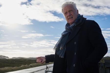 TV-Tipps am Dienstag