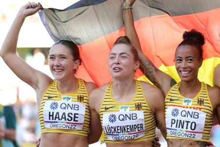 Die Sport-Höhepunkte am Dienstag, 16. August