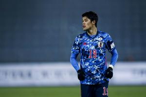 DFB-Gegner Japan testet vor WM in Düsseldorf