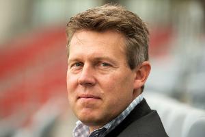 Tripcke fordert staatliche Unterstützung für Breitensport