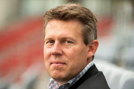 Tripcke fordert staatliche Unterstützung für Breitensport