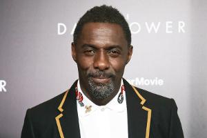 Trotz Favoriten-Status: Idris Elba wird wohl nicht zu James Bond