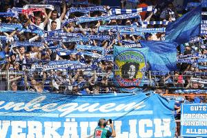 Bochums Heimspiel gegen Bayern in Minuten ausverkauft