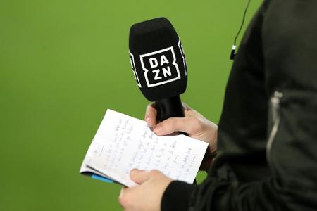 DAZN verlängert englisches Rechtepaket bis 2024