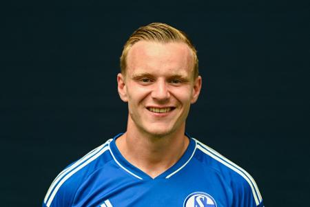 Schalke löst Vertrag mit Lode auf