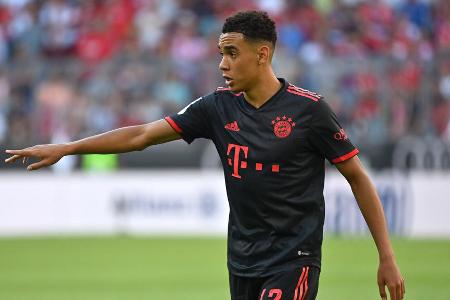 Jamal Musiala (FC Bayern München) - Musiala ist DER Gewinner des Saisonstarts. Erzielte drei Tore in zwei Ligaspielen für den FC Bayern und ein weiteres im Supercup gegen Leipzig. Der 19 jährige trumpft beim Rekordmeister groß auf und stellt sogar Superstar Sadio Mané in den Schatten.