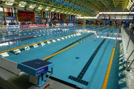 DOSB warnt vor erneutem Lockdown für Breitensport