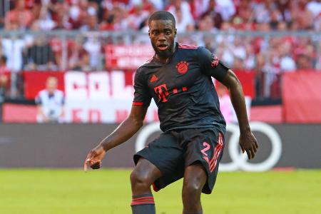 Dayot Upamecano (FC Bayern München) - Der Franzosen zeigt sich im Vergleich zur Vorsaison stark verbessert und hat aktuell sogar die Nase gegenüber Neuzugang Matthijs de Ligt vorne. Trainer Julian Nagelsmann belohnte Upamecanos starke Frühform und ließ ihn in beiden Bundesligaspielen über volle 90 Minuten auf dem Rasen.