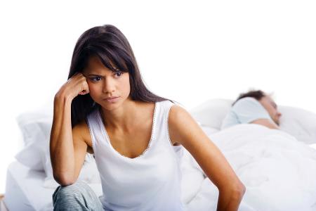 frau sex hassen feigheit