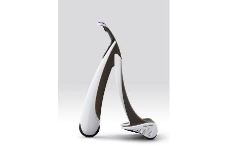 Toyota Concept i-Walk