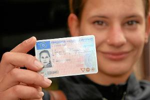 Neue Führerschein-Regelung