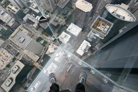 Willis Tower Chicago